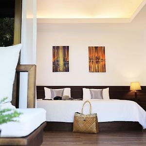Garden Villa